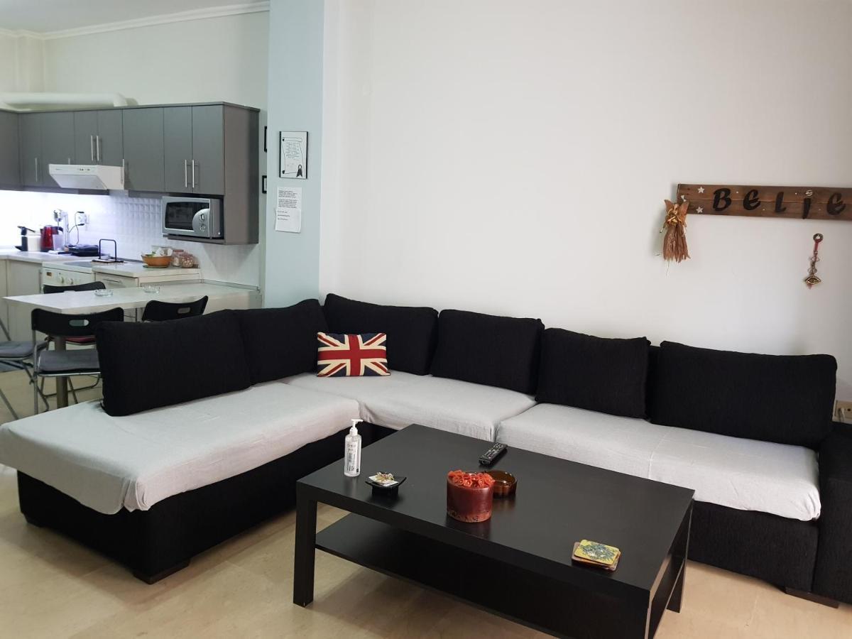 Kelly'S Home Sweet Home Салоники Экстерьер фото